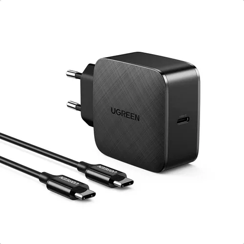 INCARCATOR retea Ugreen, 