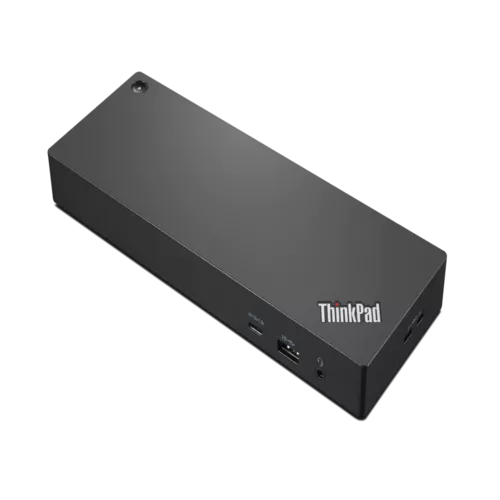 LN ThinkPad TDB Workstation Dock 4 EU, 