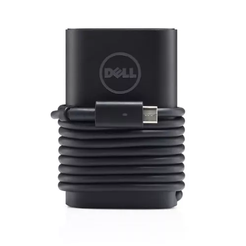 Dell 65W USB-C AC Adapter - EUR, 
