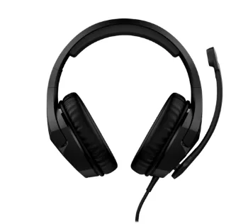 HP HEADPHONES HYPERX CLOUD STINGER S BK 