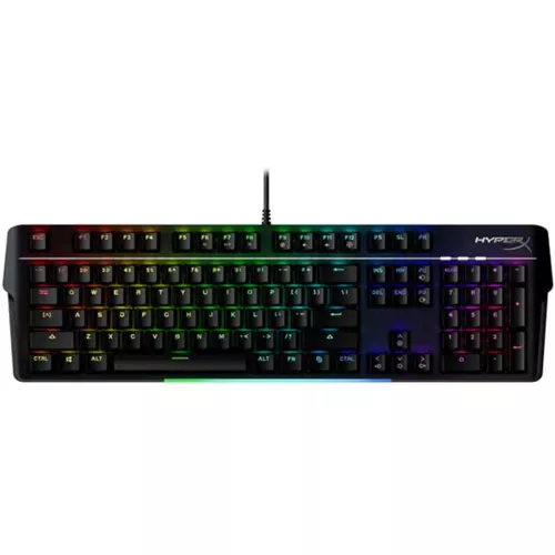 HP HYPERX ALLOY MKW100 KEYBOARD 