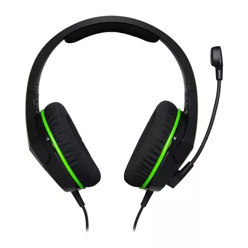 HP HYPERX HEADPHONES STINGER XBOX 