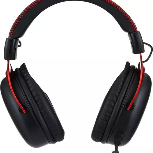 HP HyperX Headset Cloud II Wireless, 
