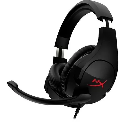 HP HYPERX HEADPHONES CLOUD STINGER 