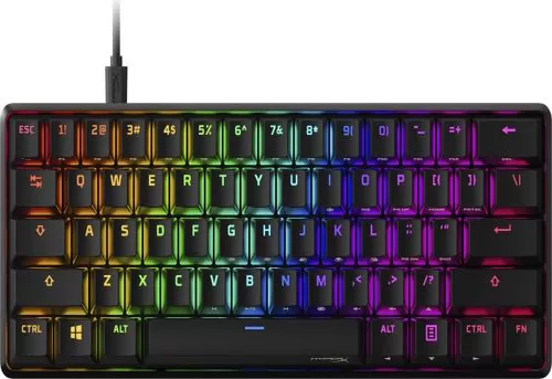 HP HYPERX ALLOY OROGINS 60 MECHANICAL 