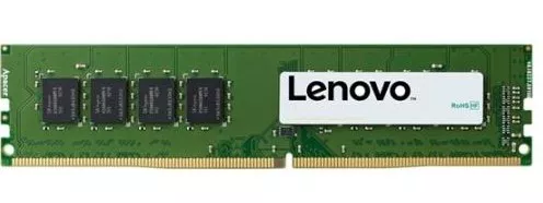Memorie DDR Lenovo - server DDR4 8 GB, frecventa 2133 MHz, 1 modul, 