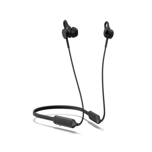 Lenovo Bluetooth In-ear Headphones, 