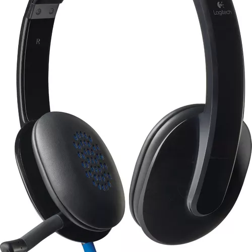 CASTI Logitech, 