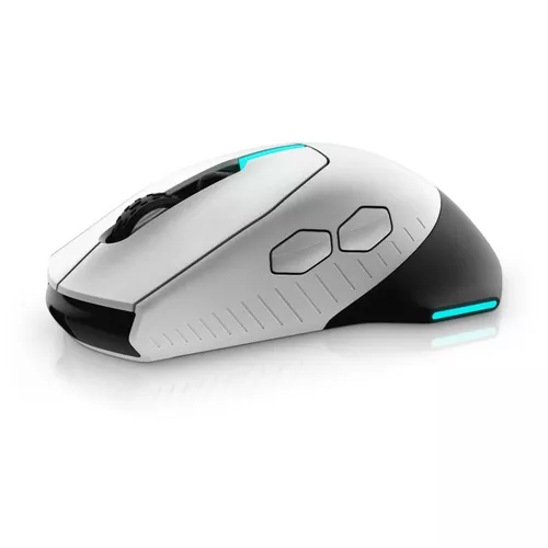 DL MOUSE AW610M GAMING ALIENWARE WIRELES 