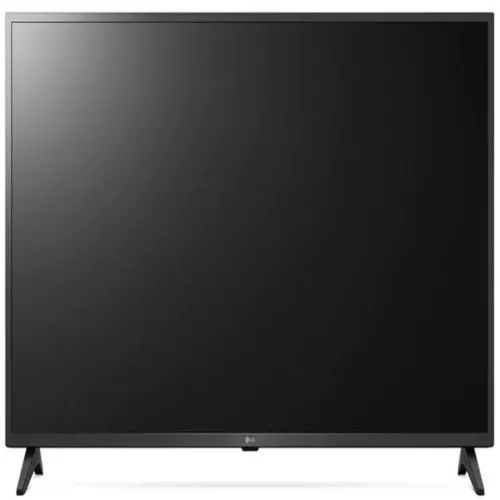 LED TV LG, 139 cm/ 55 inch, Smart TV | Internet TV, ecran plat, rezolutie 4K UHD 3840 x 2160, boxe 20 W, 