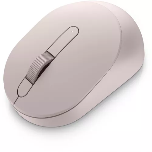 DL MOUSE MS3320W WIRELESS ASH PINK, 