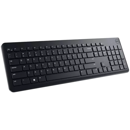 Dell Wireless Keyboard - KB500 - US International (QWERTY) 