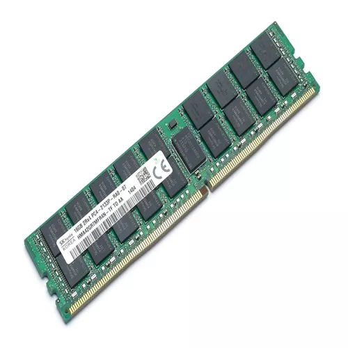 Memorie DDR Lenovo - server DDR4 16 GB, frecventa 2666 MHz, 1 modul, 