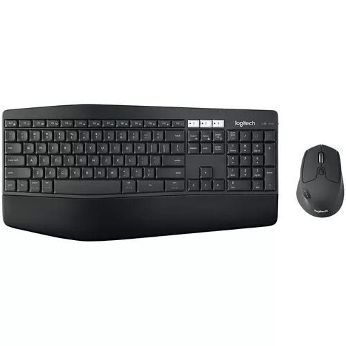 LOGITECH Wireless Performance Combo MK850 - INTNL - US International layout 