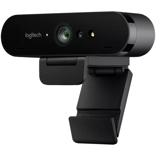 LOGITECH Brio 300 Full HD webcam - GRAPHITE - USB 