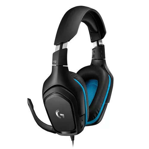 CASTI Logitech, 