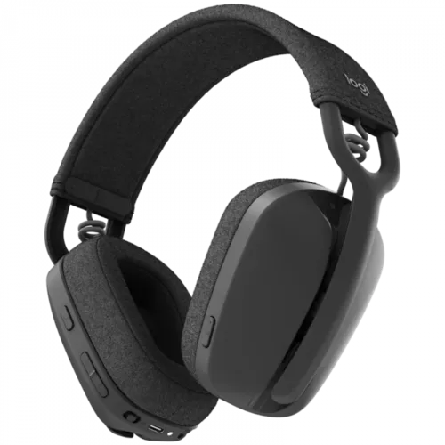 LOGITECH ZONE VIBE 100 - GRAPHITE,A00167 - BT - EMEA - STANDALONE, 