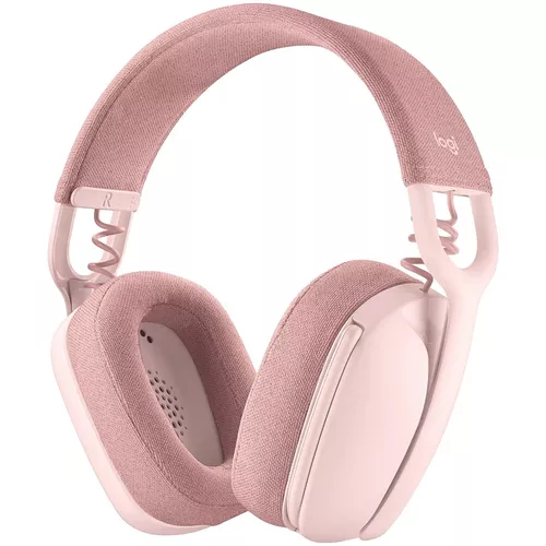 LOGITECH ZONE VIBE 100 - ROSE M/N:A00167 - BT - EMEA - STANDALONE, 