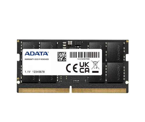 ADATA DDR5 32GB 4800 AD5S480032G-S, 