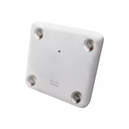 ACCESS Point CISCO wireless interior 2000 Mbps, port 10/100/1000 x 2, antena externa x 2, PoE, 2.4 - 5 GHz, 