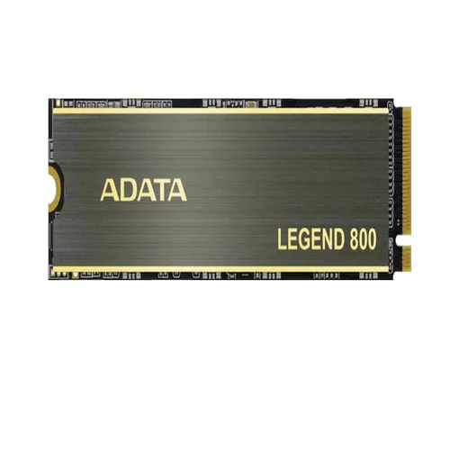 ADATA SSD 500GB M.2 PCIe LEGEND 800 