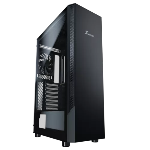 Carcasa Seasonic ARCH Q503 + CONNECT DGC-650 Gold 