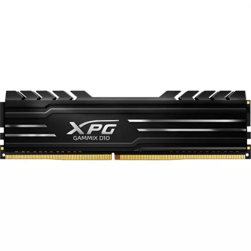 Memorie DDR Adata - gaming DDR4 16 GB, frecventa 3600 MHz, 1 modul, radiator,