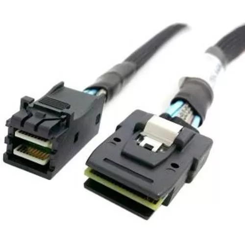 KIT cablu INTEL, contine 2x cabluri cu conector SFF8643 la SFF8087, 950 mm, 