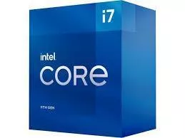 CPU CORE I7-11700K S1200 BOX/3.6G BX8070811700K S RKNL IN, 