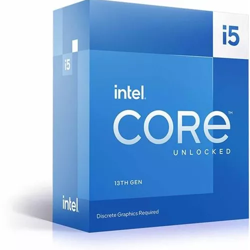 CPU CORE I5-13600K S1700 BOX/3.5G BX8071513600K S RMBD IN, 