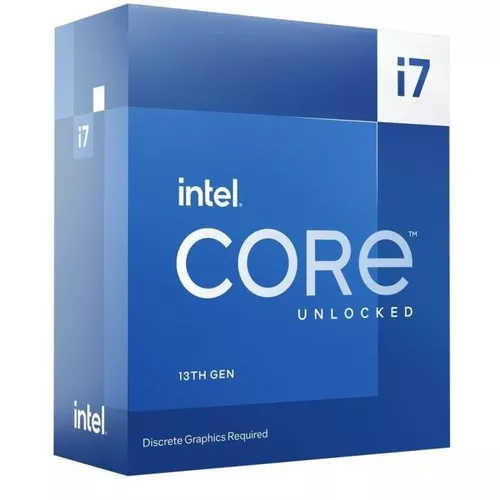CPU CORE I7-13700K S1700 BOX/3.4G BX8071513700K S RMB8 IN, 