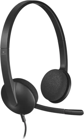 CASTI Logitech, 