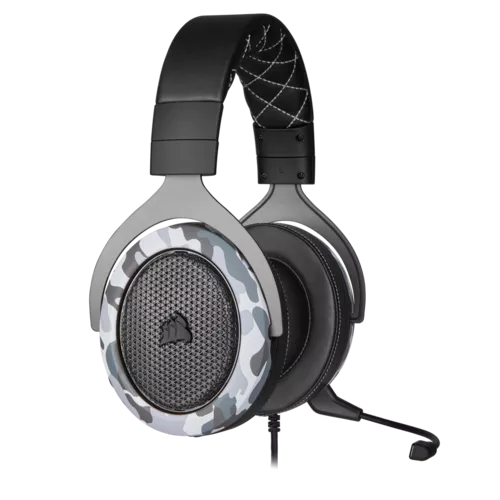 CASTI CORSAIR - gaming, 