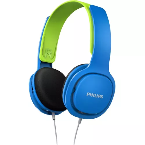 Casti audio Philips SHK2000BL/00, 