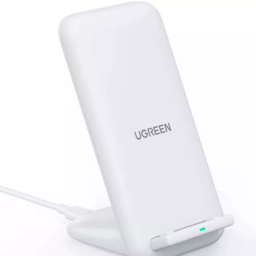 INCARCATOR wireless Ugreen Qi 15W, 