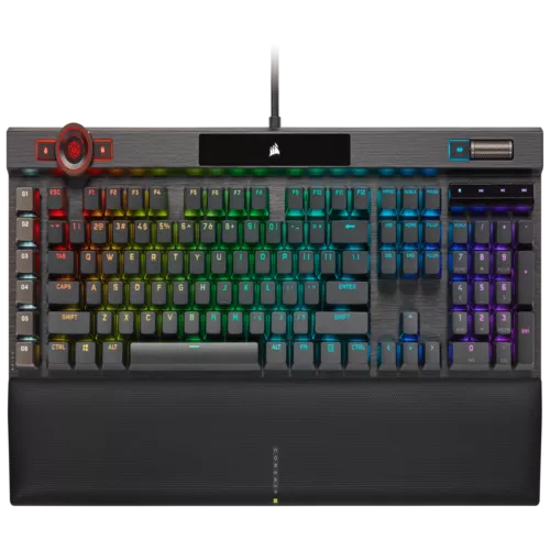 Corsair CH-912A01A-NA, 
