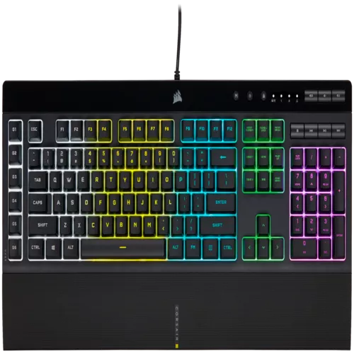 Corsair Tastatura  K55 RGB PRO Gaming,