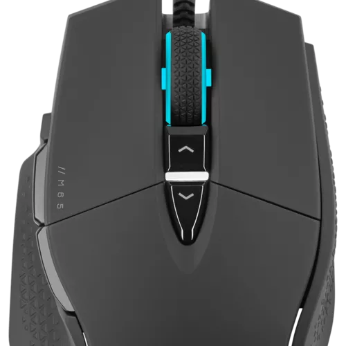 M65 RGB ULTRA Tunable FPS Gaming Mouse (EU) 