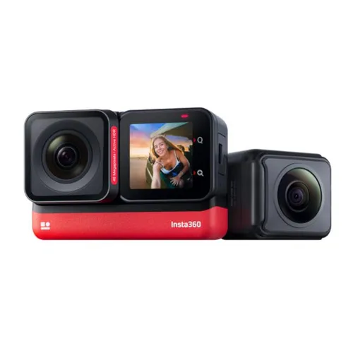 ACTION CAM Insta360, 