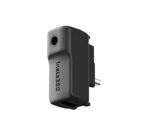 INSTA360 Microphone Adapter for X3 