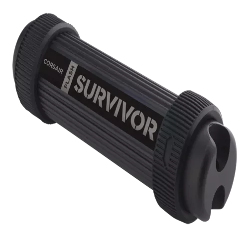 Flash Survivor® Stealth 512GB USB 3.0 Flash Drive Corsair 