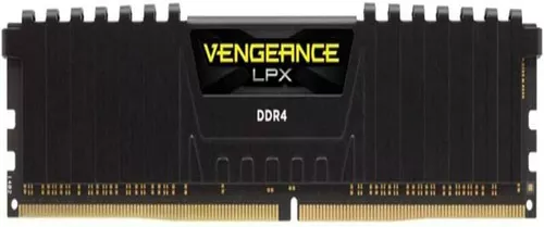 Memorie DDR Corsair DDR4 16 GB, frecventa 3200 MHz, 1 modul, radiator, 