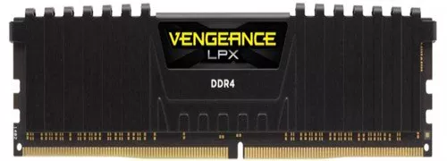 Memorie DDR Corsair DDR4 32 GB, frecventa 2666 MHz, 1 modul, radiator, 