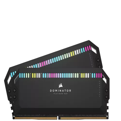 Memorie DDR Corsair DDR5 32 GB, frecventa 5200 MHz, 16 GB x 2 module, radiator, 