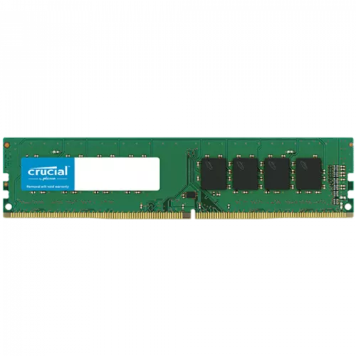 Memorie DDR Crucial  DDR4 32 GB, frecventa 3200 MHz, 1 modul, 