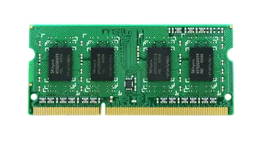 Memorie DDR Synology DDR3 4 GB, frecventa 1886 MHz, 1 modul, 