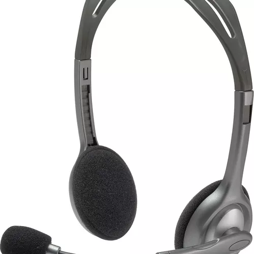 CASTI Logitech, 