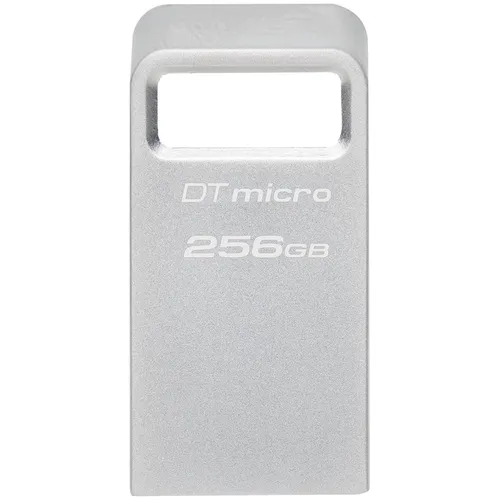 Kingston 128GB DataTraveler Micro 200MB/s Metal USB 3.2 Gen 1 EAN: 740617328028, 