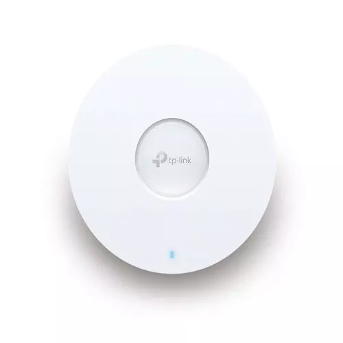 ACCESS POINT TP-LINK wireless AX1800 Mbps dual band, 1 port Gigabit, 4 antene interne, IEEE802.3at PoE, WiFi 6, montare pe tavan/perete 