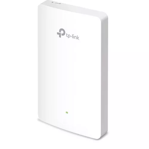 ACCESS POINT TP-LINK wireless AX1800 Mbps dual band, 4 x 10/100/1000 Mbps Ethernet Ports (One port supports PoE OUT, 4 antene interne, IEEE802.3at PoE, WiFi 6, montare pe perete 